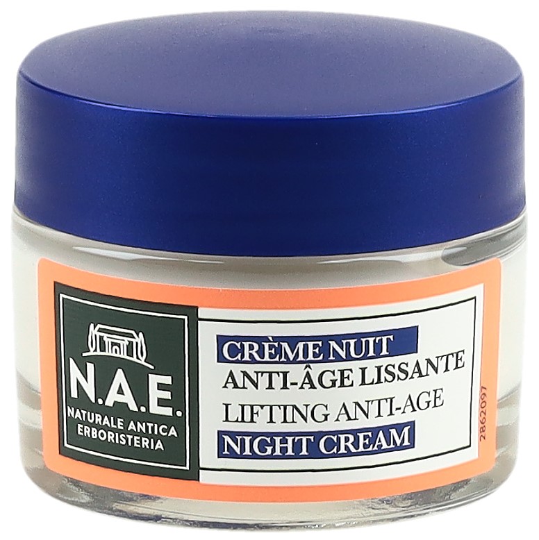 N.A.E. Face Care Lifting Night Cream Ds 50 ml