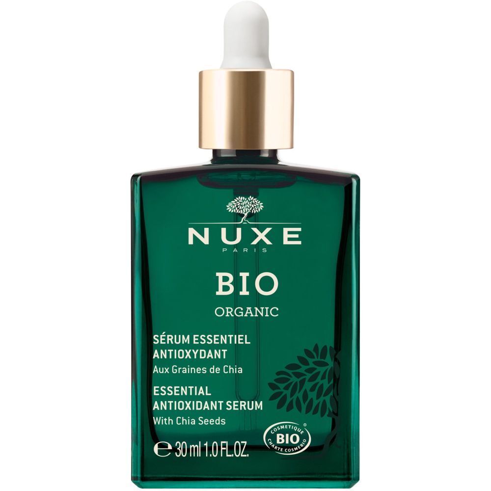 NUXE Sérum Essentials Antioxydant Bio 30 ml