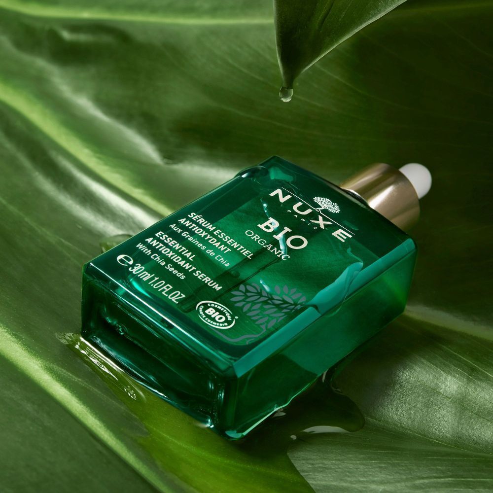 NUXE Sérum Essentials Antioxydant Bio 30 ml