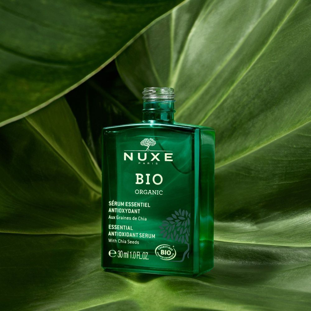 NUXE Sérum Essentials Antioxydant Bio 30 ml