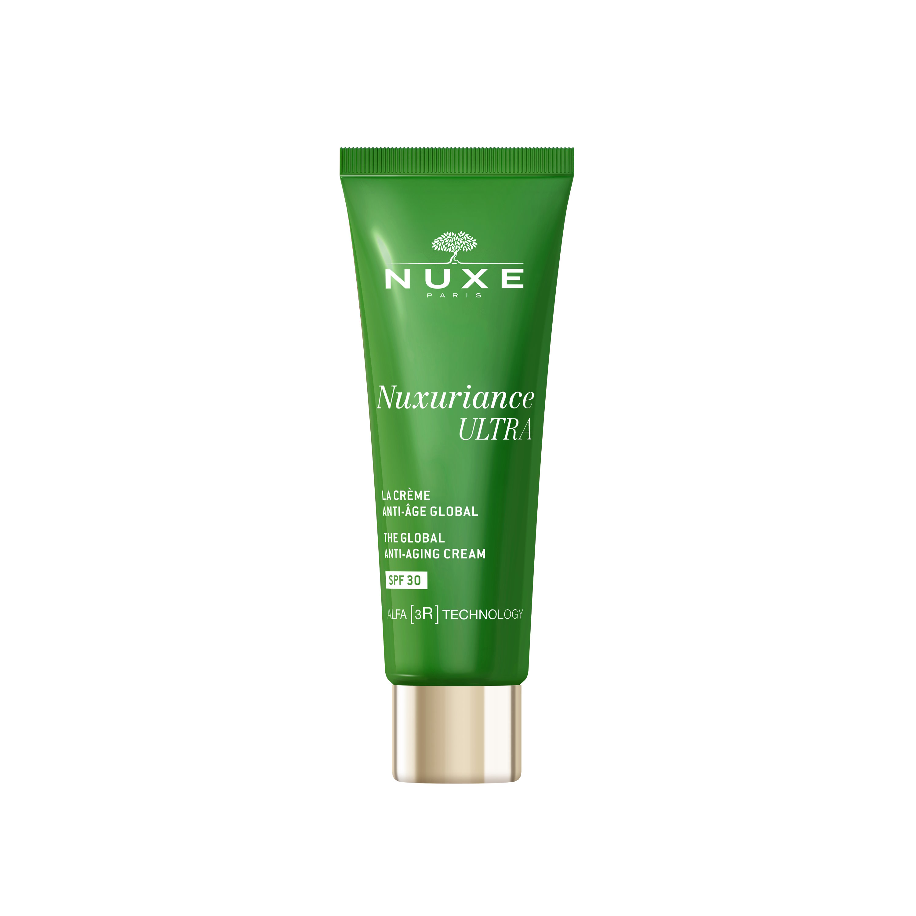 NUXE Nuxuriance Ultra Cr A Âge Glob SPF30 50 ml