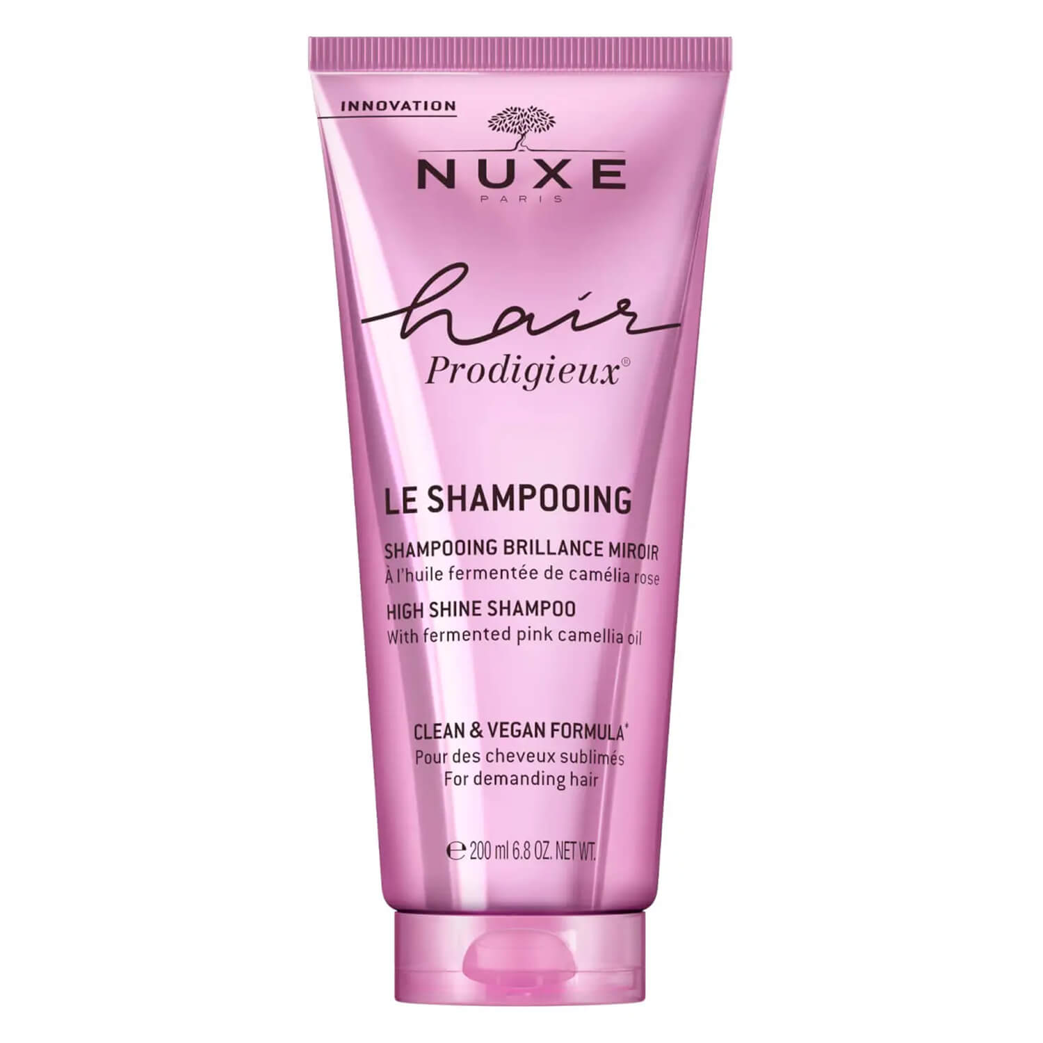 NUXE Prodig Hair Shampoo Brilliance 200 ml
