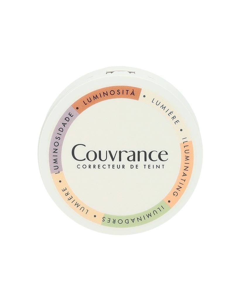 AVENE Couvrance Mosaik Puder Lumière Ds 10 g