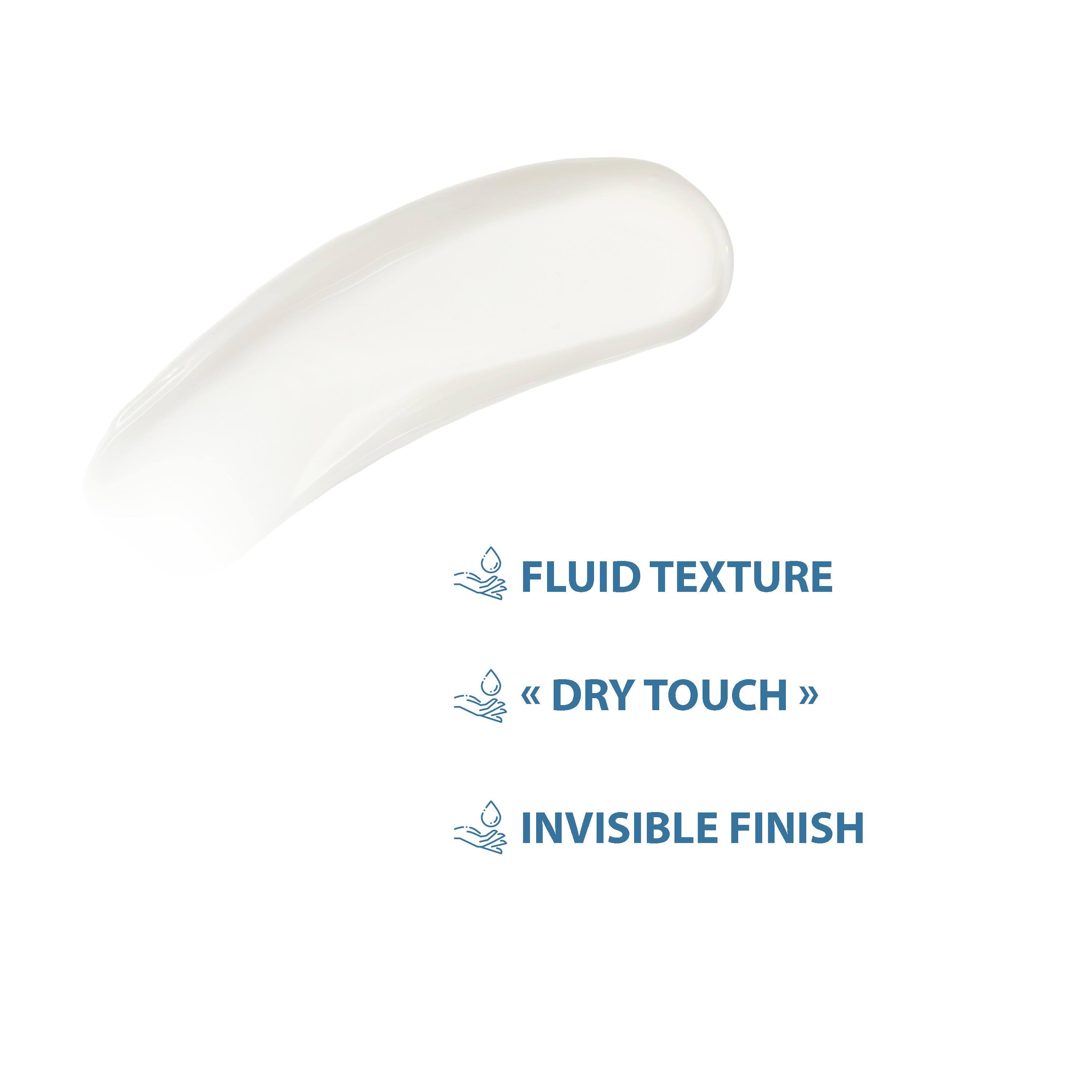 DUCRAY KERACNYL UV Fluid SPF50+ Tb 50 ml