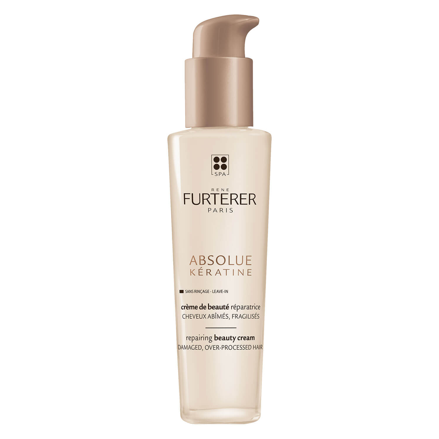 FURTERER Absolue Kératine Pflege 100 ml