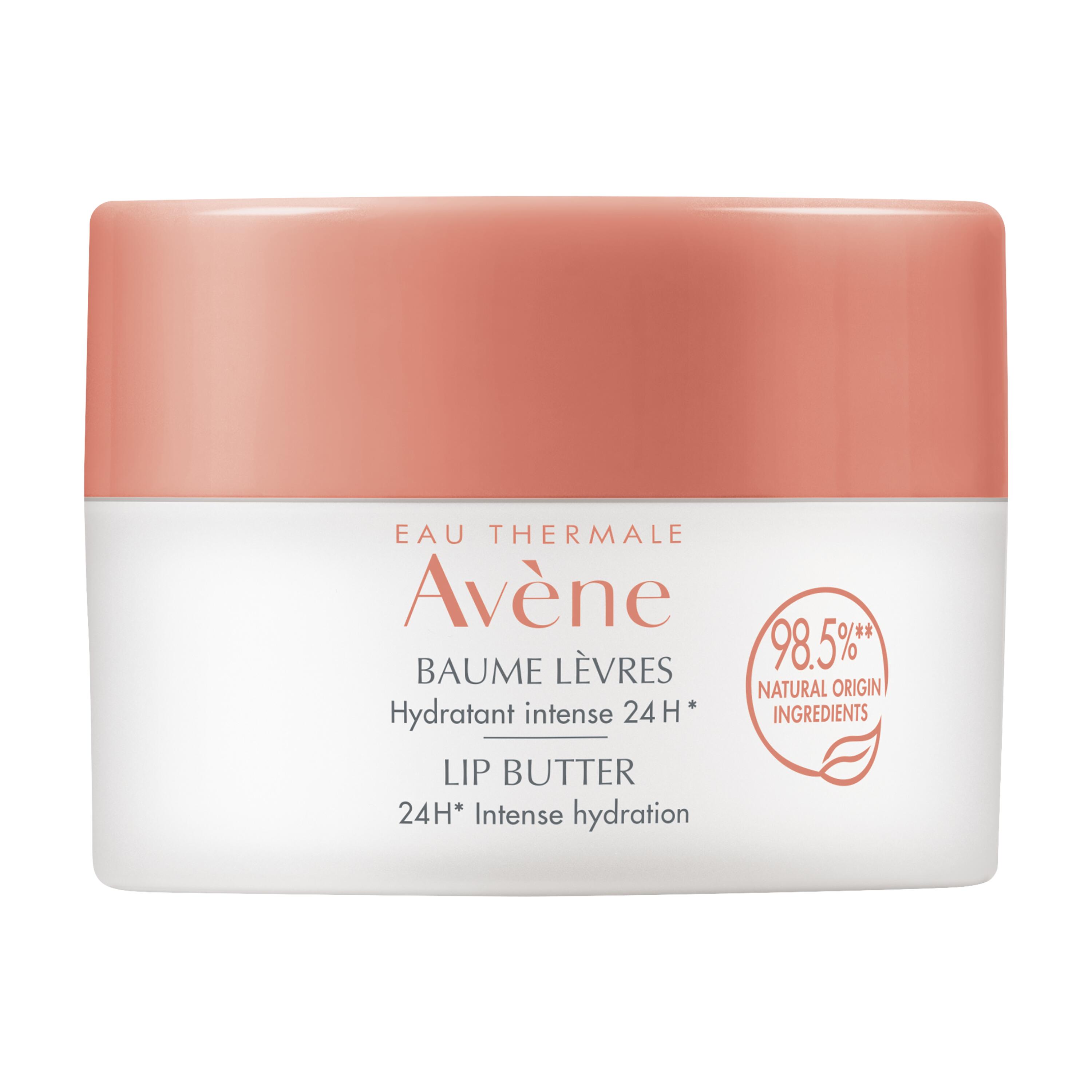 AVENE Inten feuchtigkeit Lippenbalsam 10 ml