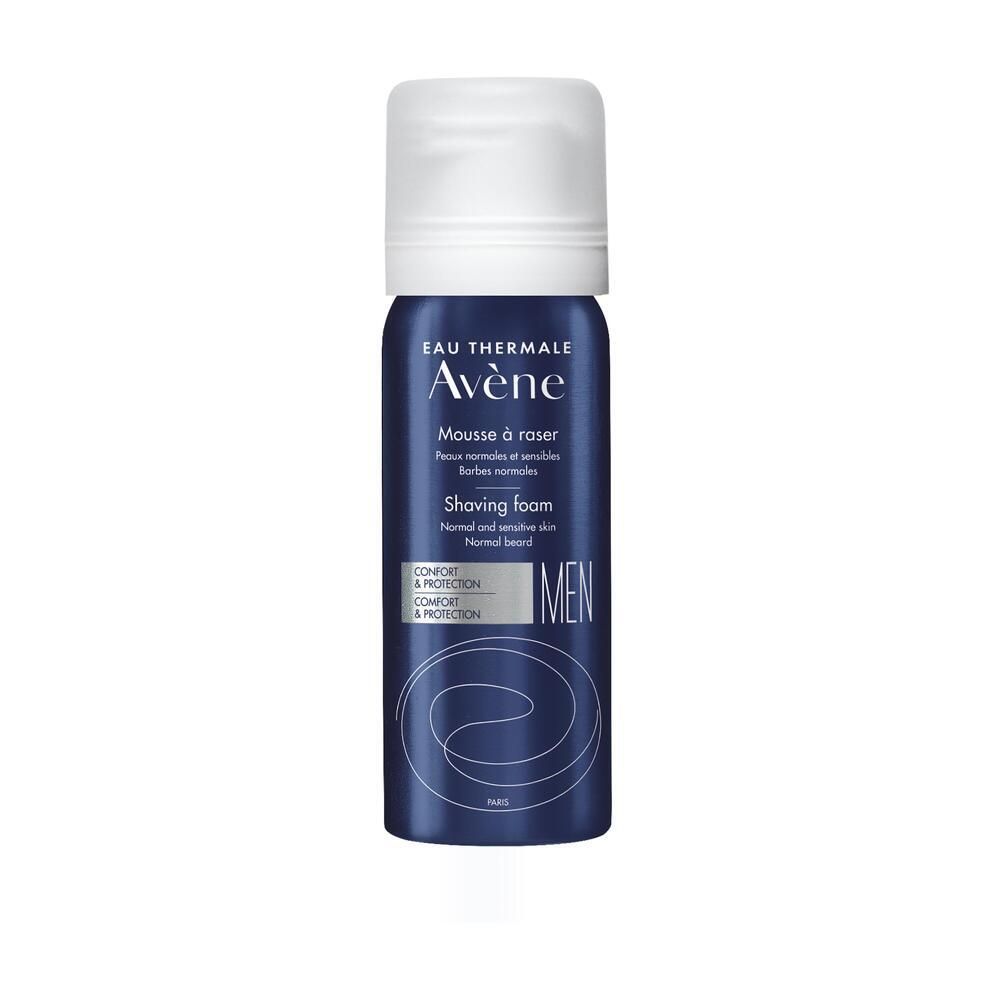 AVENE Men Rasierschaum (neu) 50 ml