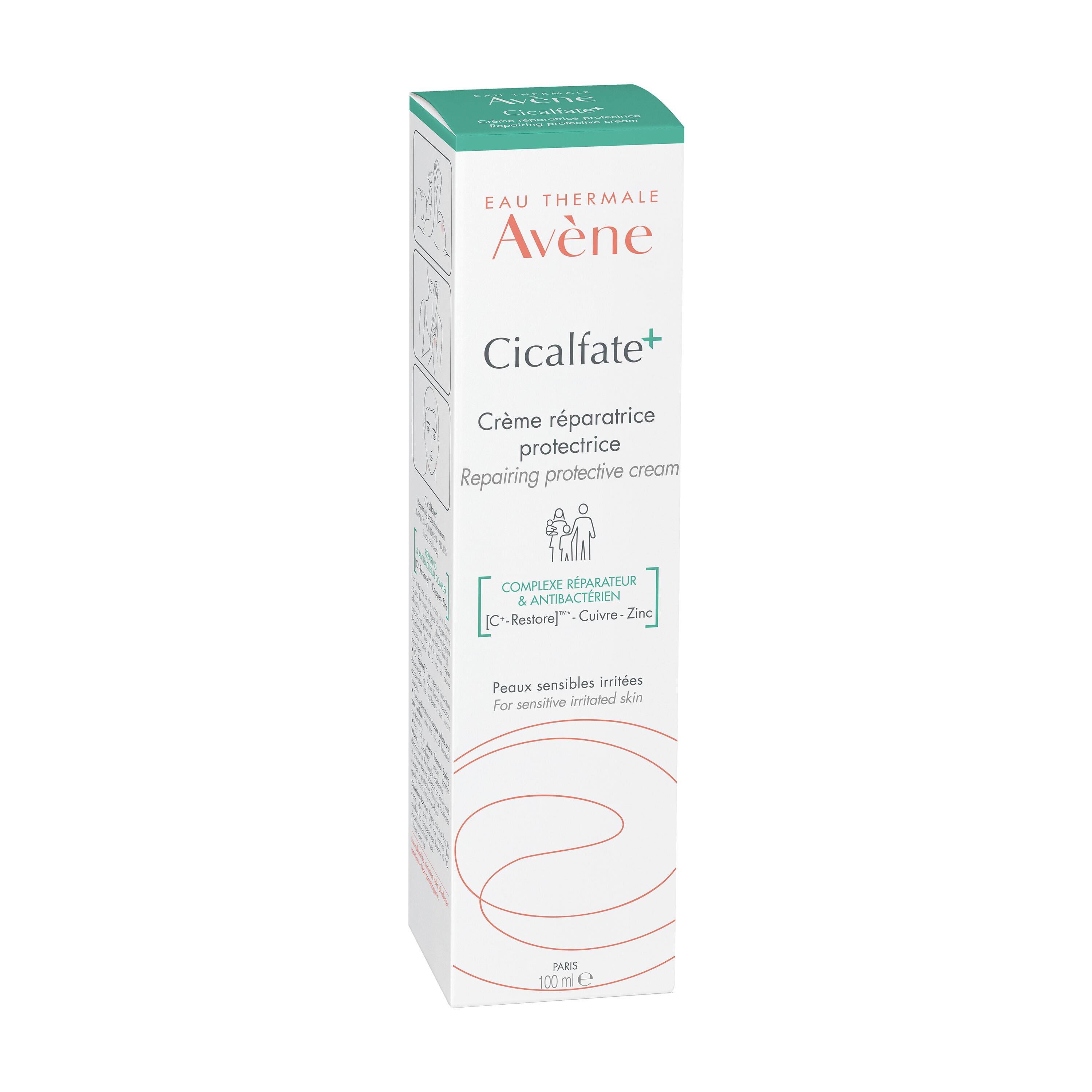 AVENE Cicalfate+ Creme 100 ml