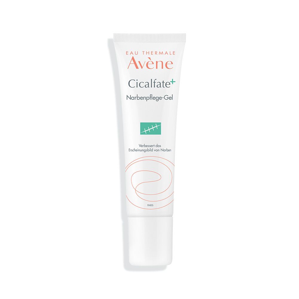 AVENE Cicalfate+ Massagegel 30 ml
