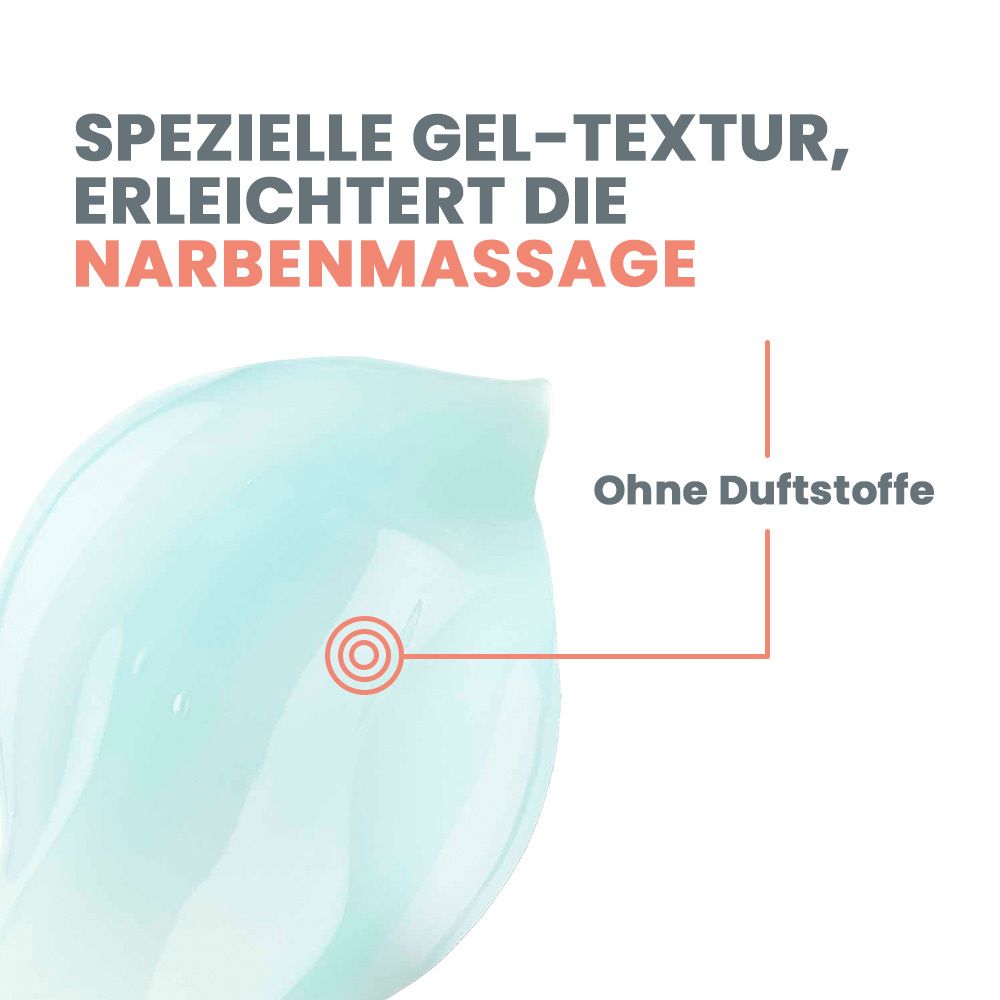 AVENE Cicalfate+ Massagegel 30 ml