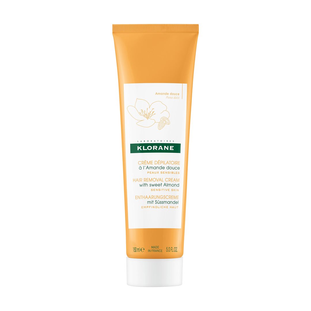 KLORANE Enthaarungscreme Beine 150 ml
