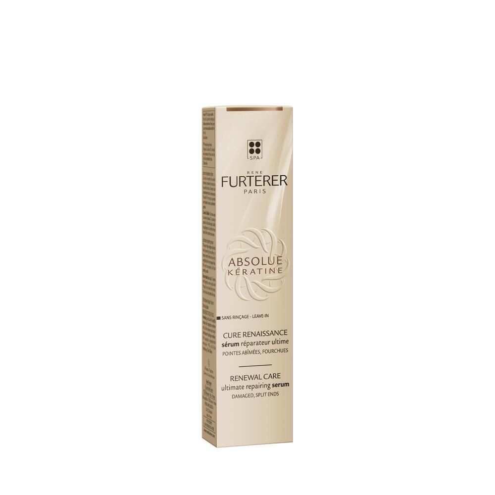 FURTERER Absolue Kératine Serum Tb 30 ml