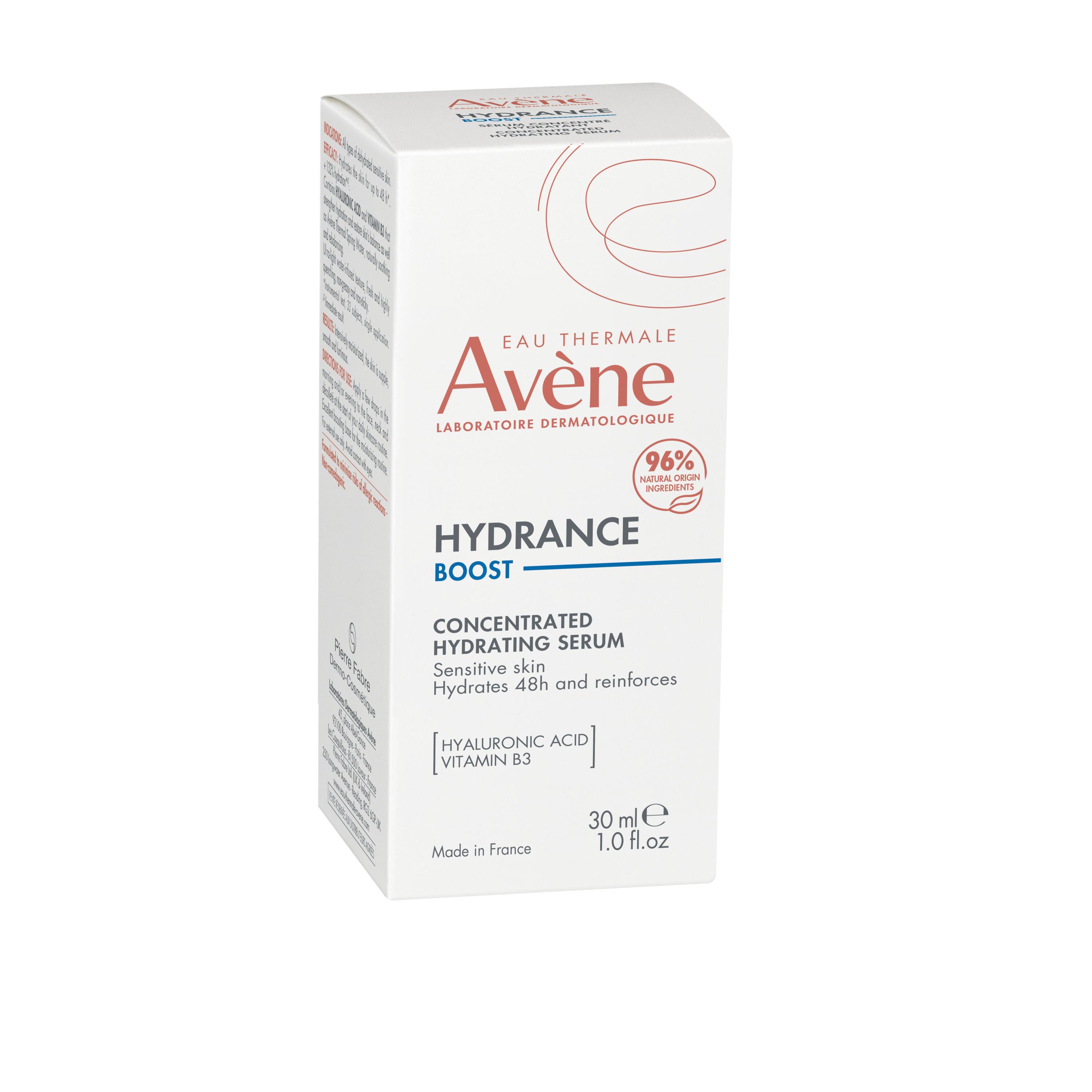 AVENE Hydrance Boost Serum Fl 30 ml