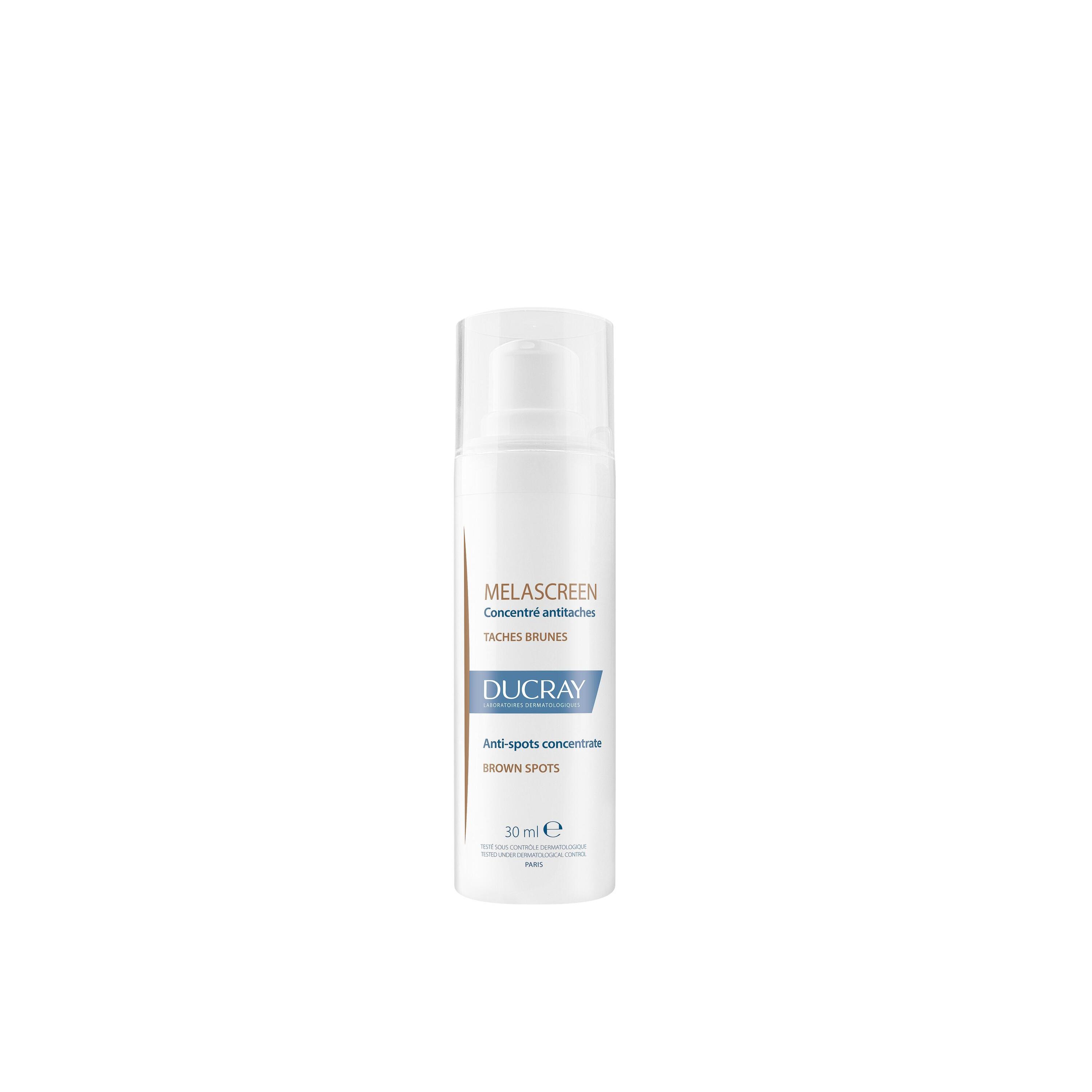 DUCRAY MELASCREEN Anti-Pigmentfl Konz Fl 30 ml