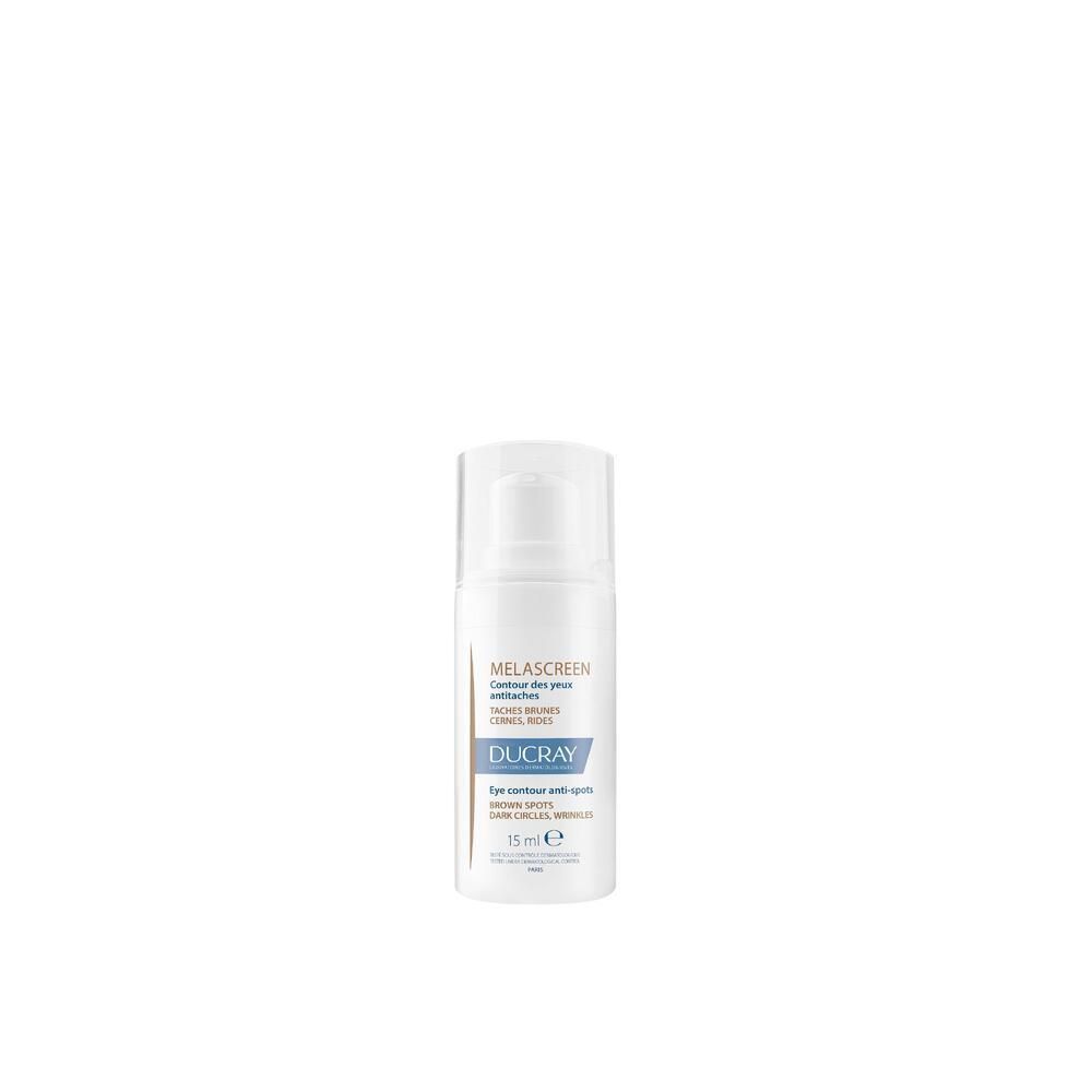 DUCRAY MELASCREEN Anti-Pigmentfl Augen Tb 15 ml