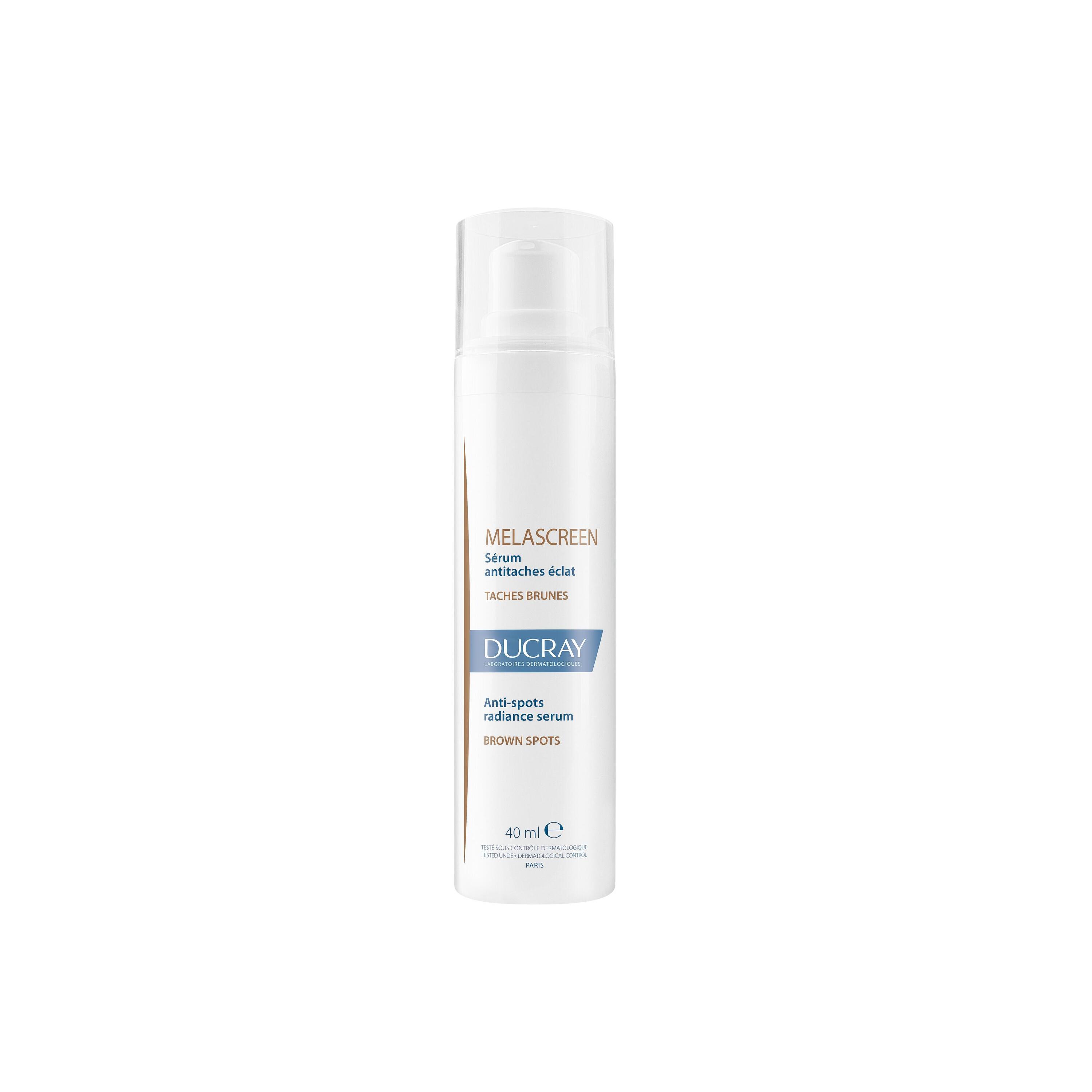 DUCRAY MELASCREEN Anti-Pigmentfl Serum Fl 40 ml