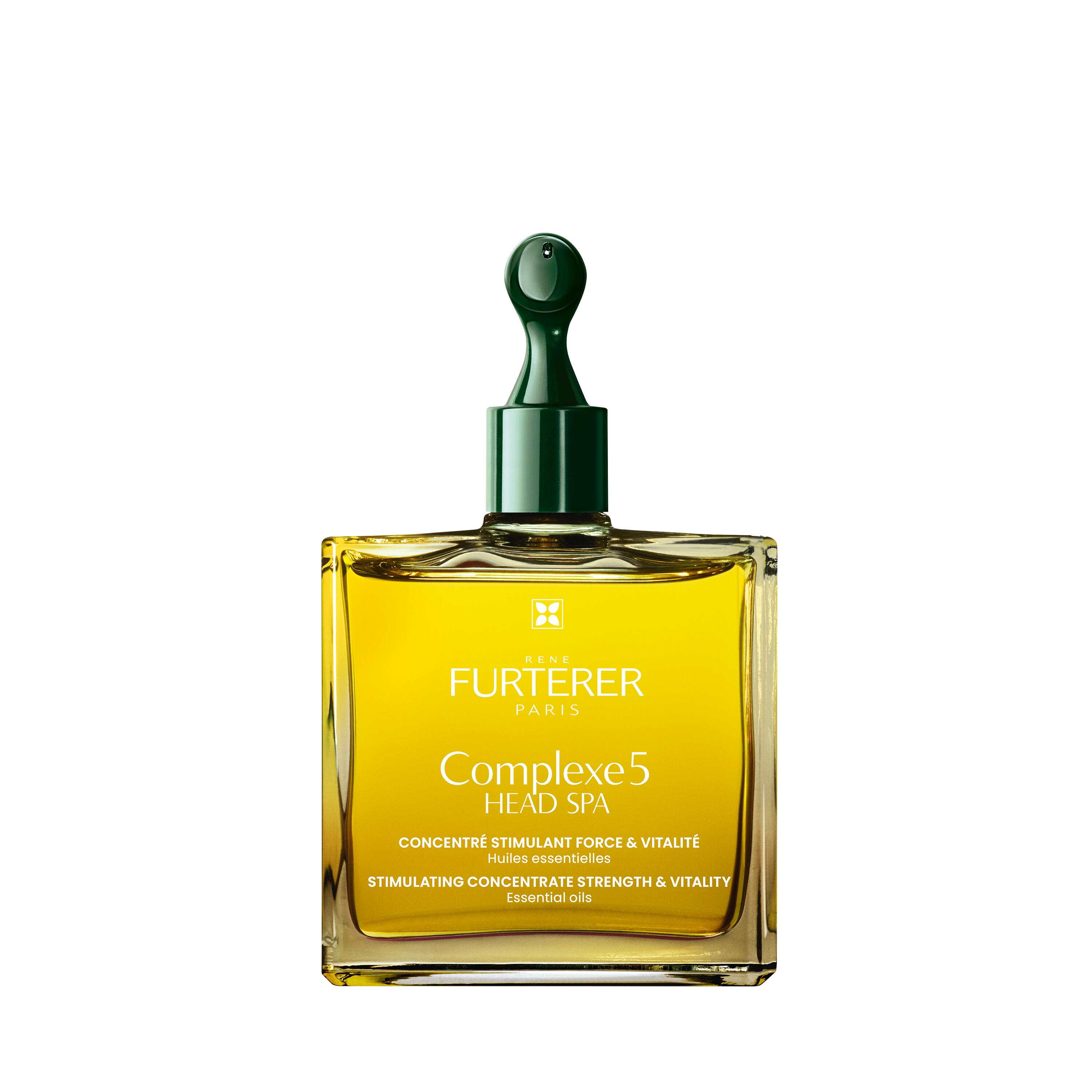 FURTERER Head Spa Complexe 5 Konzentrat 50 ml