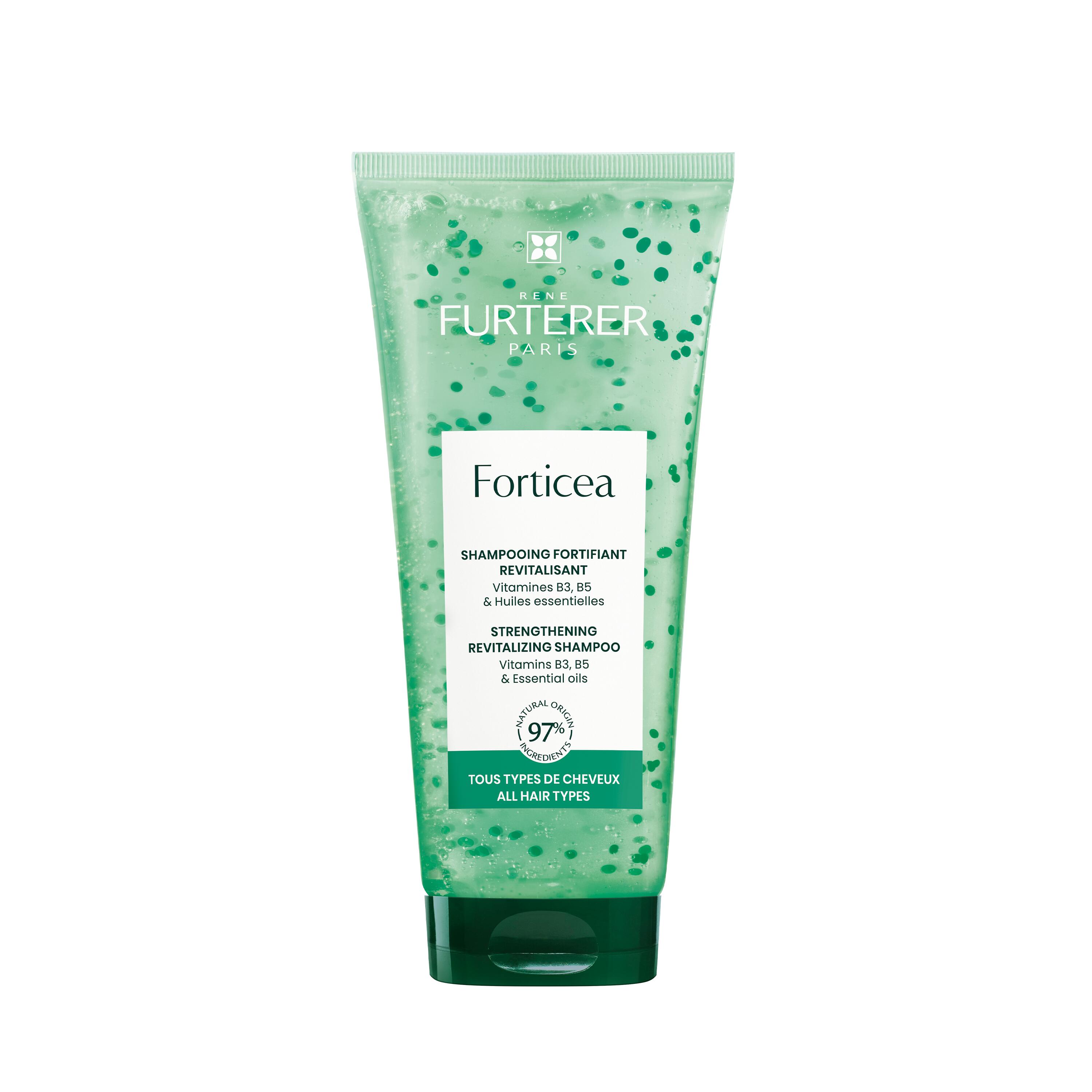 FURTERER Forticea Vitalisier Shampoo Tb 200 ml