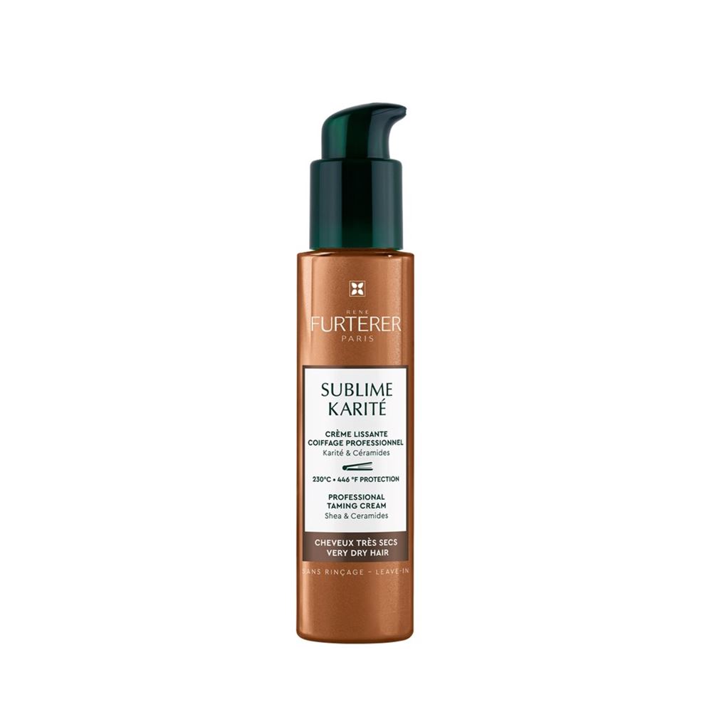 FURTERER Sublime Karité Creme 100 ml