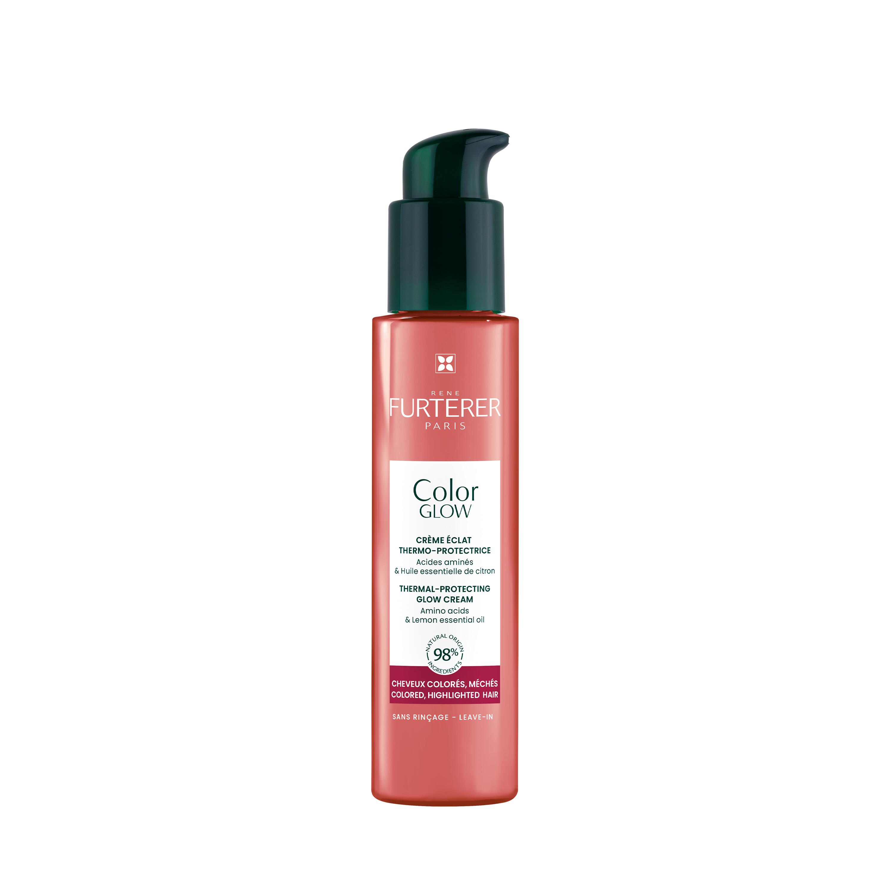 FURTERER Color Glow Creme Tb 100 ml