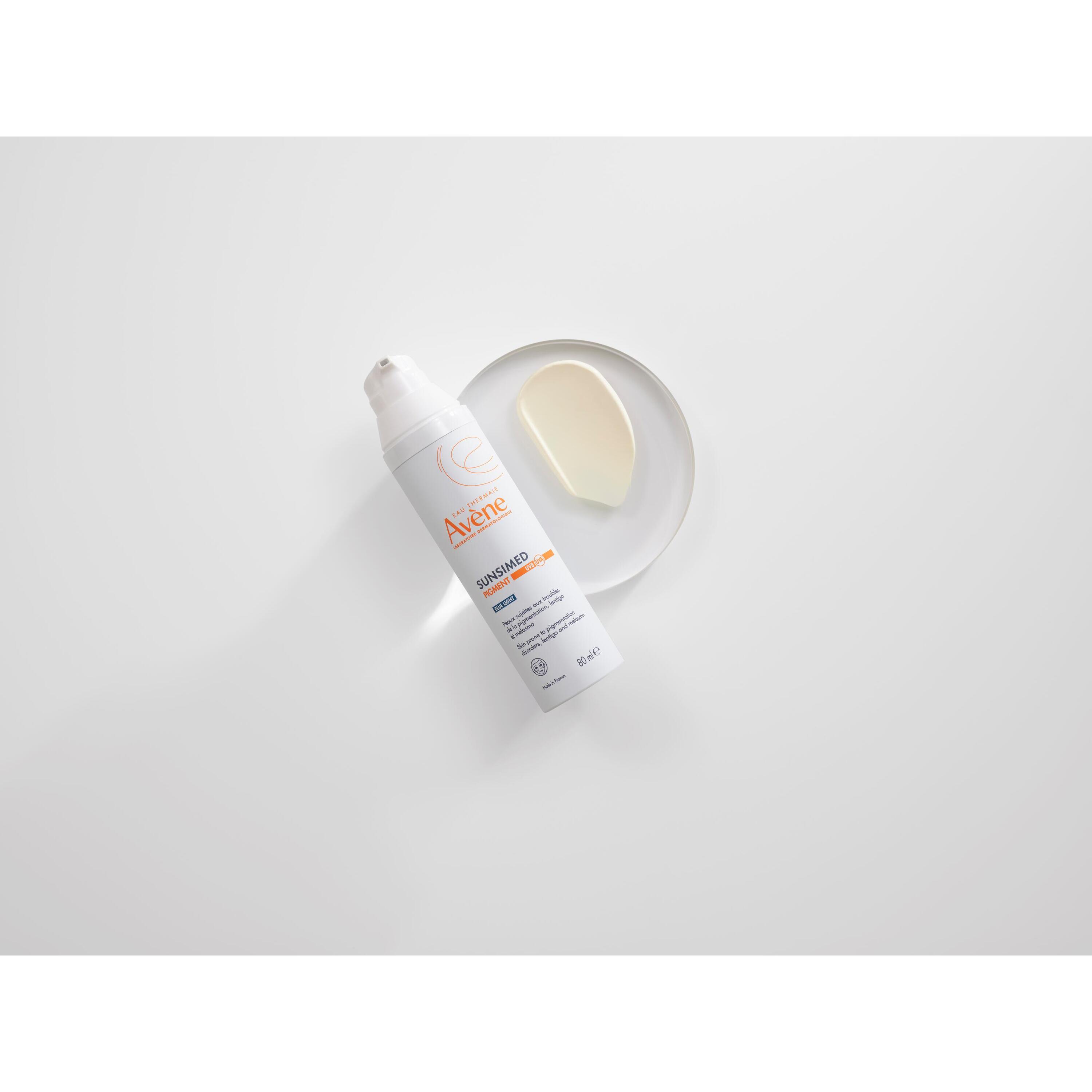 AVENE SUN SunsiMed Pigment Disp 80 ml