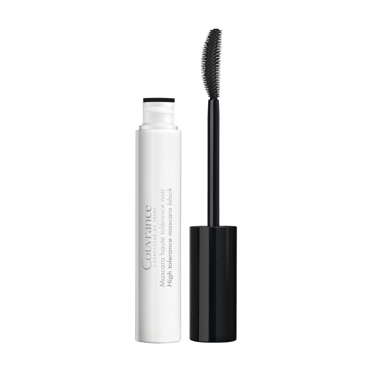 AVENE Couvrance Mascara schwarz High Toleran 7 ml