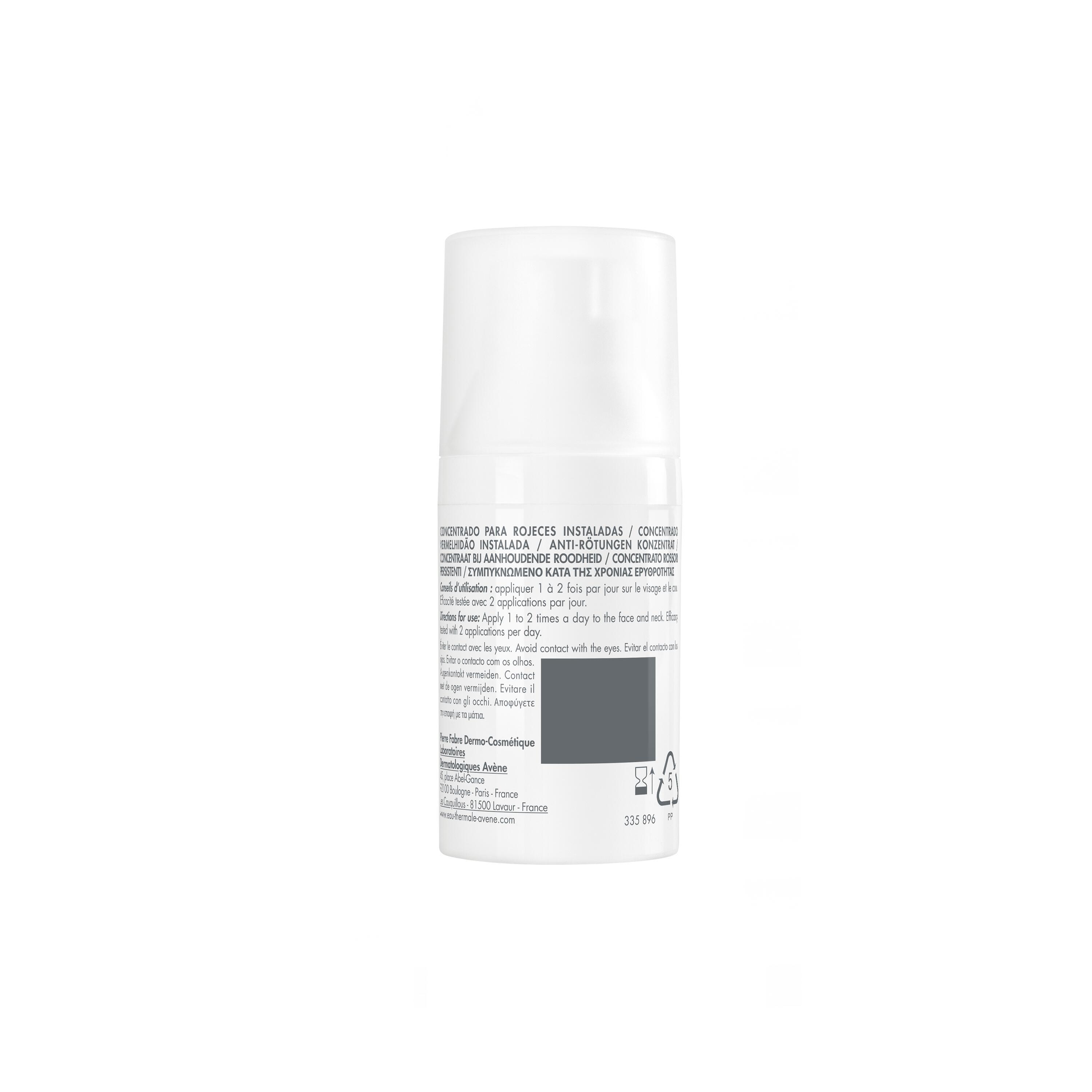 AVENE Antirougeurs Rosamed Konzentrat 30 ml