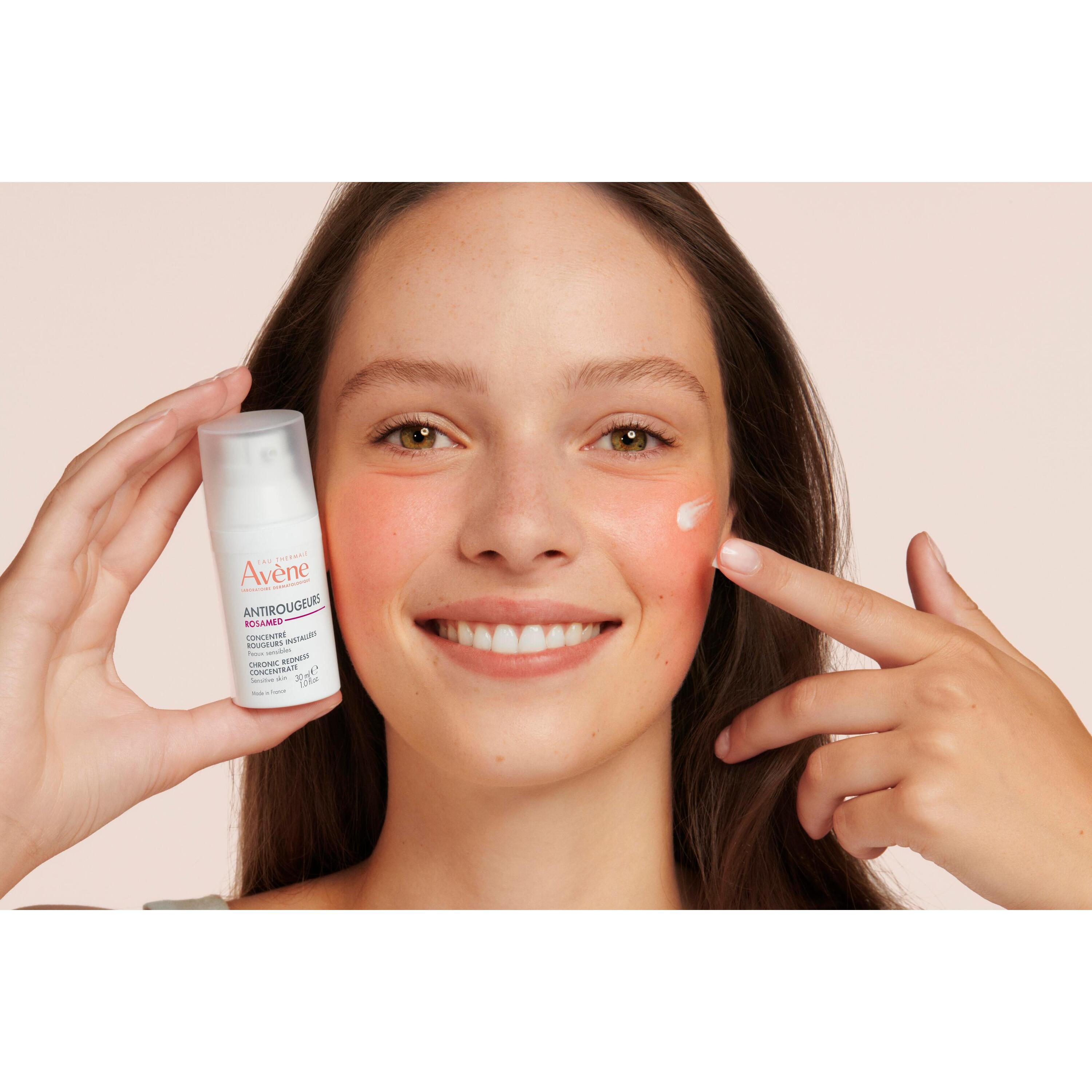 AVENE Antirougeurs Rosamed Konzentrat 30 ml
