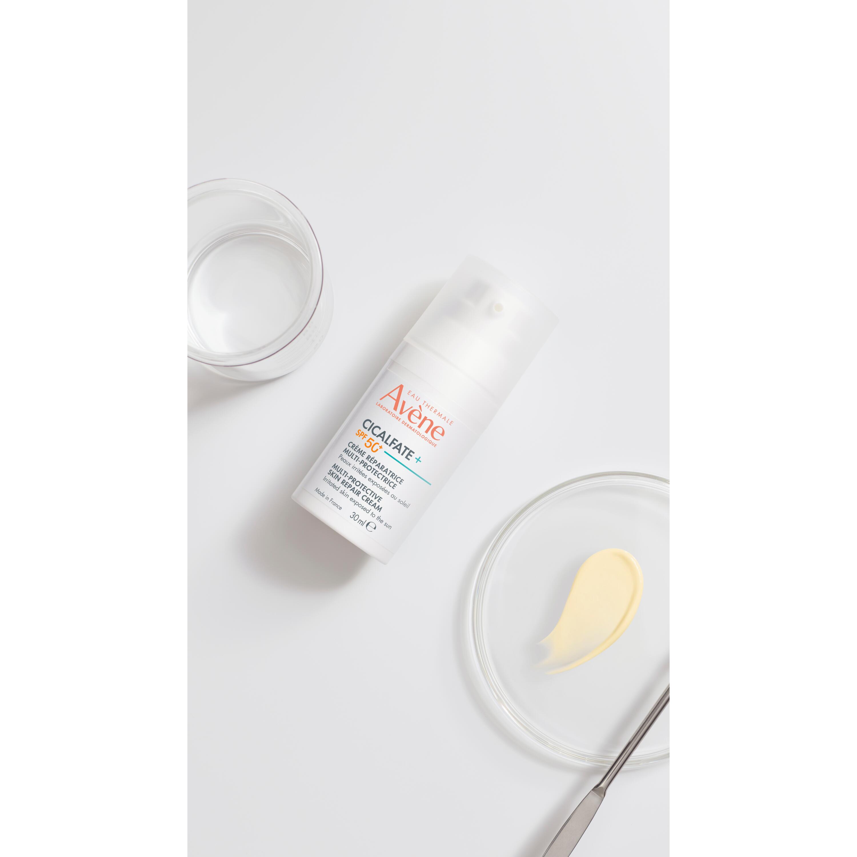 AVENE Cicalfate+ Multi-Prot Rep Creme SPF50+ 30 ml