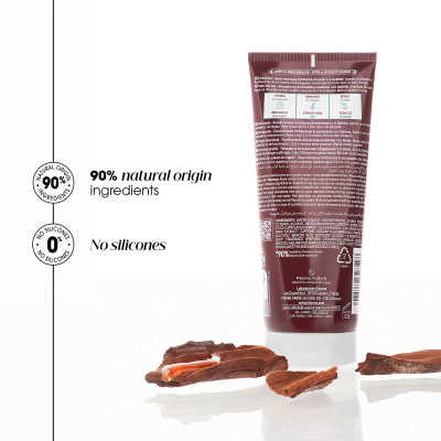 KLORANE Haarausfall Pflegebalsam Chinin 200 ml
