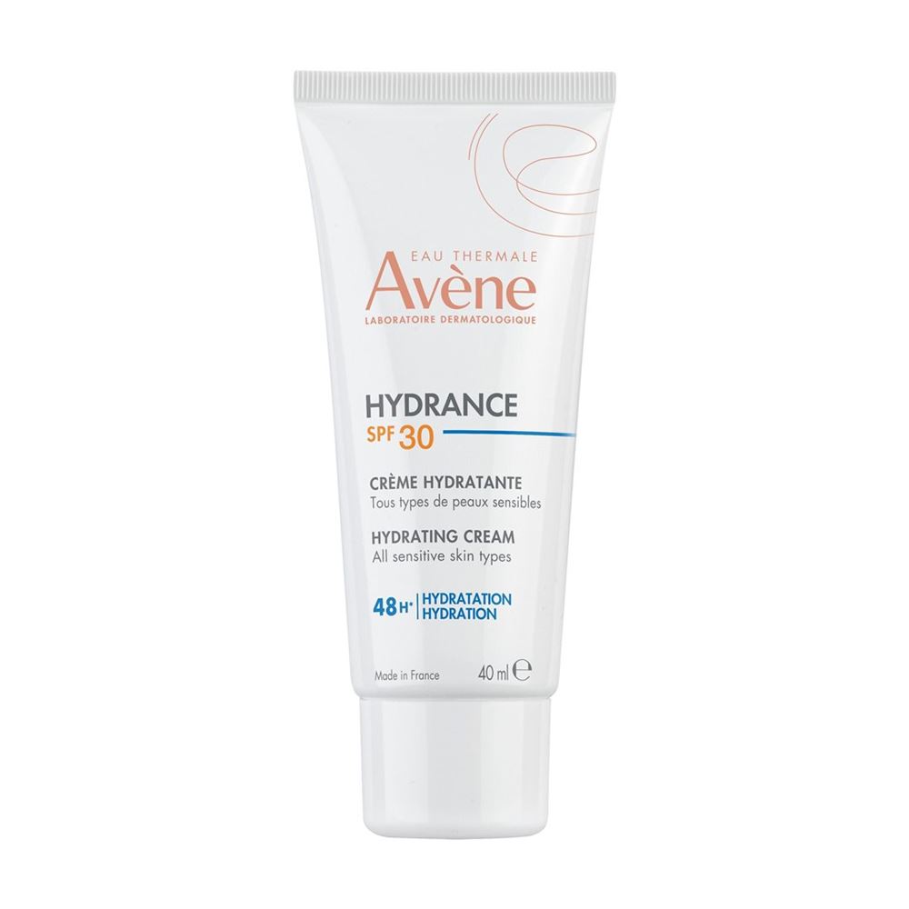 AVENE Hydrance Creme SPF30 (n) 40 ml