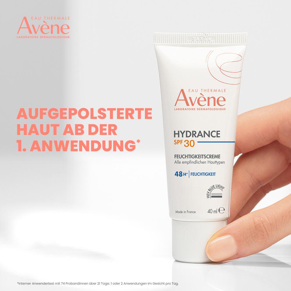AVENE Hydrance Creme SPF30 (n) 40 ml