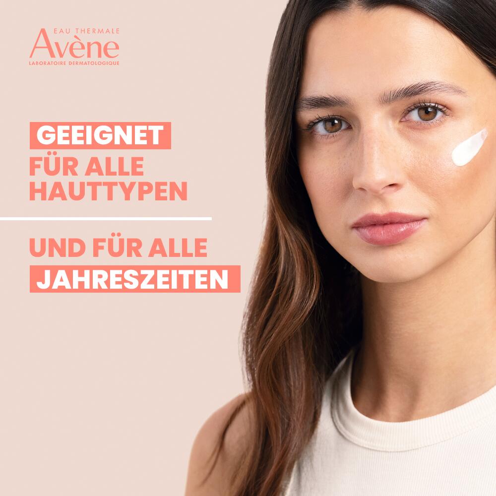 AVENE Hydrance Creme SPF30 (n) 40 ml