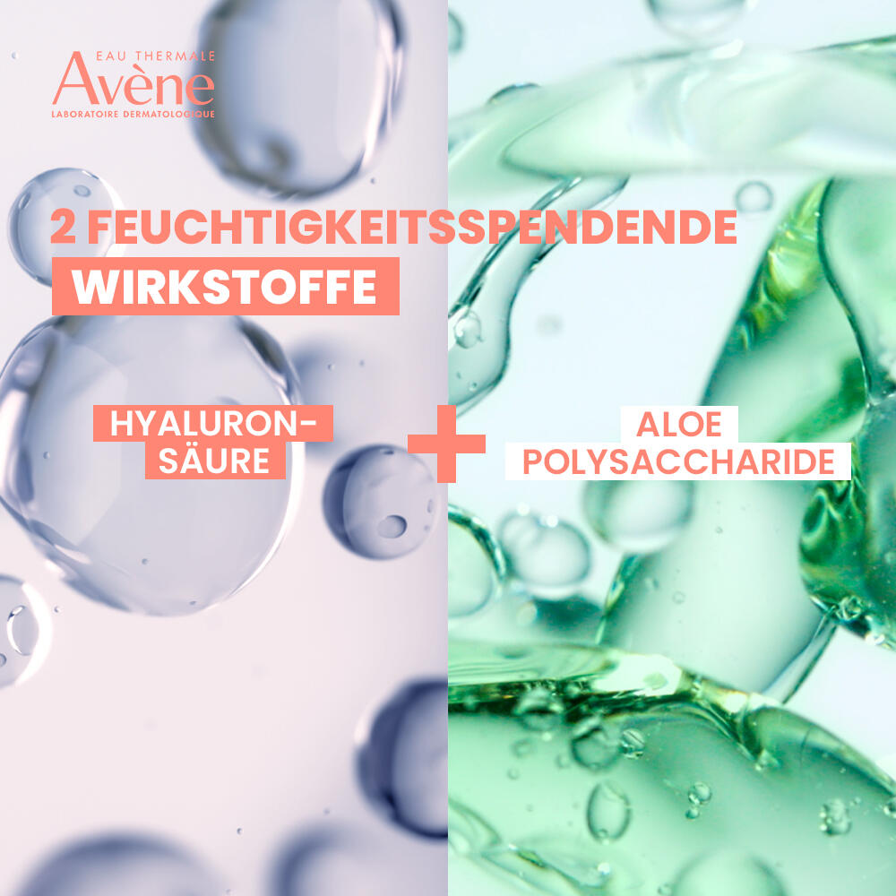 AVENE Hydrance Creme SPF30 (n) 40 ml