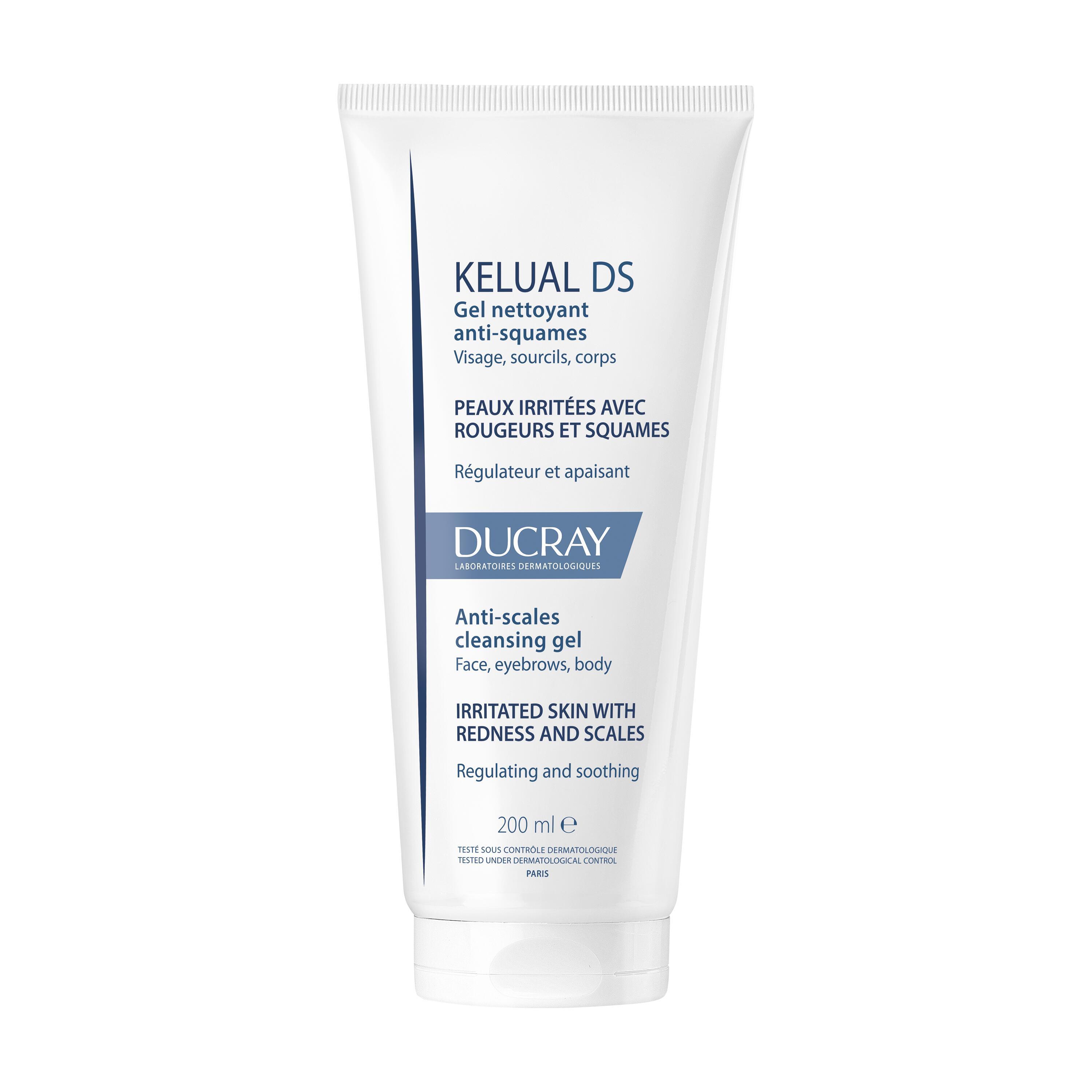 DUCRAY ANAPHASE REACTIV Shampoo Haarausfall 200 ml