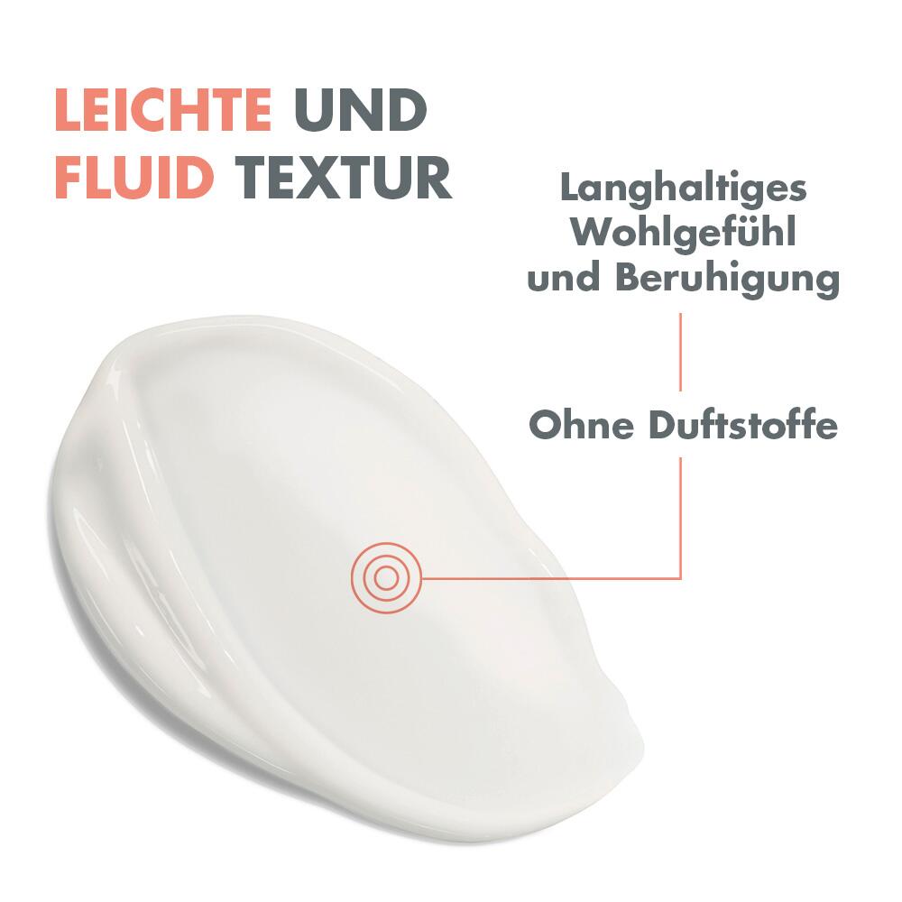 AVENE Beruhigende Augen Creme 15 ml