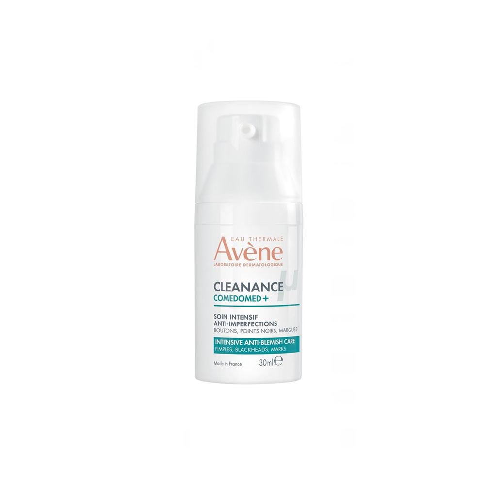 AVENE Cleanance Comedomed+ int Konz 30 ml