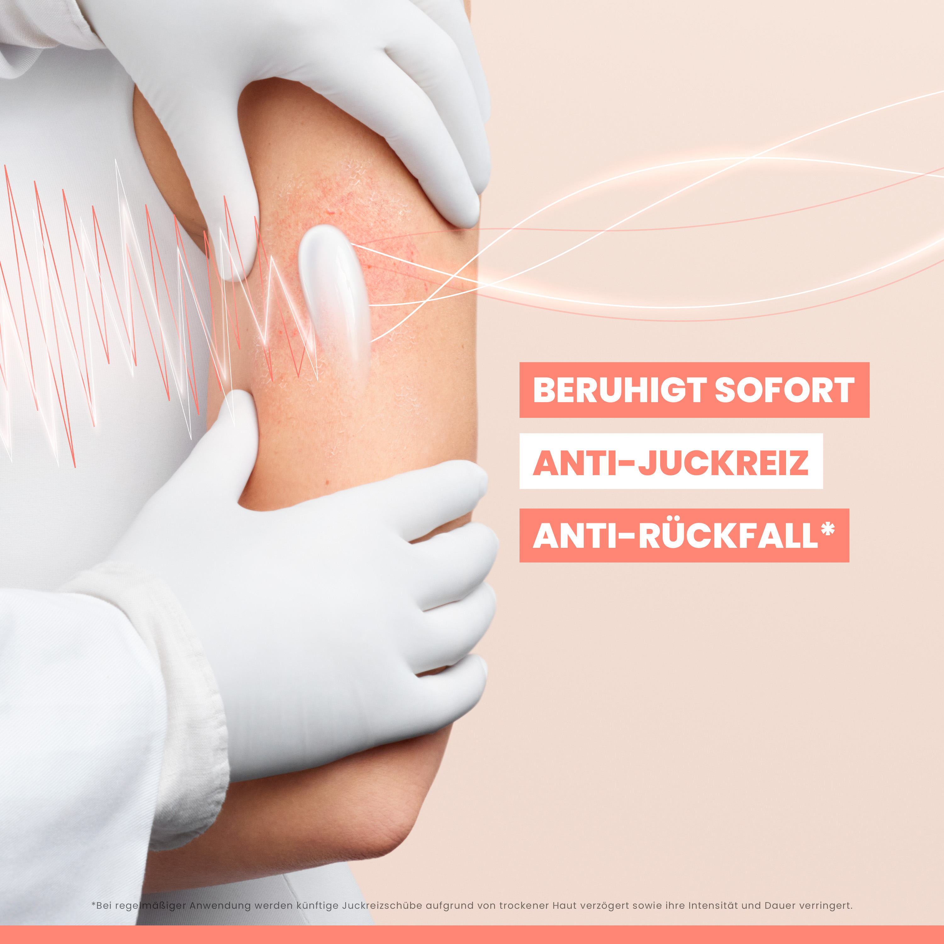 AVENE XeraCalm A.D Creme rückfettend Tb 200 ml