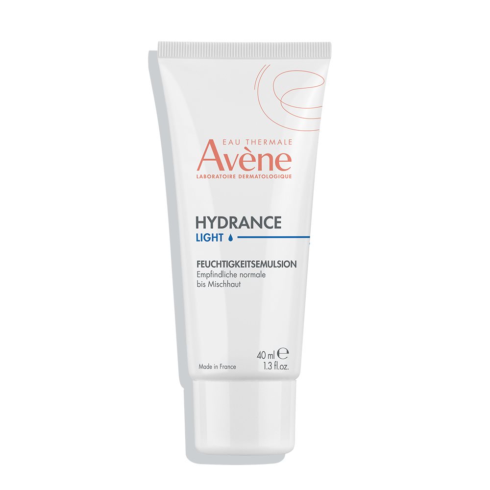 AVENE Hydrance Feuchtigkeitsemulsion Tb 40 ml