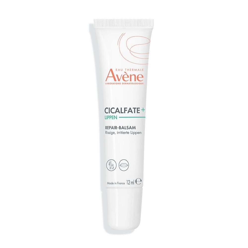 AVENE Cicalfate+ Repair-Lippenbalsam Tb 12 ml