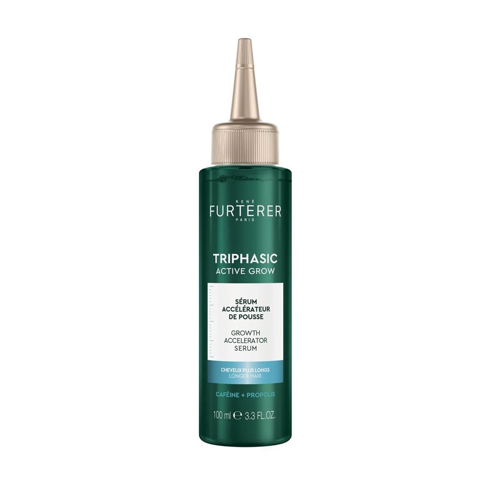 FURTERER Triphasic Active Grow Serum Disp 100 ml