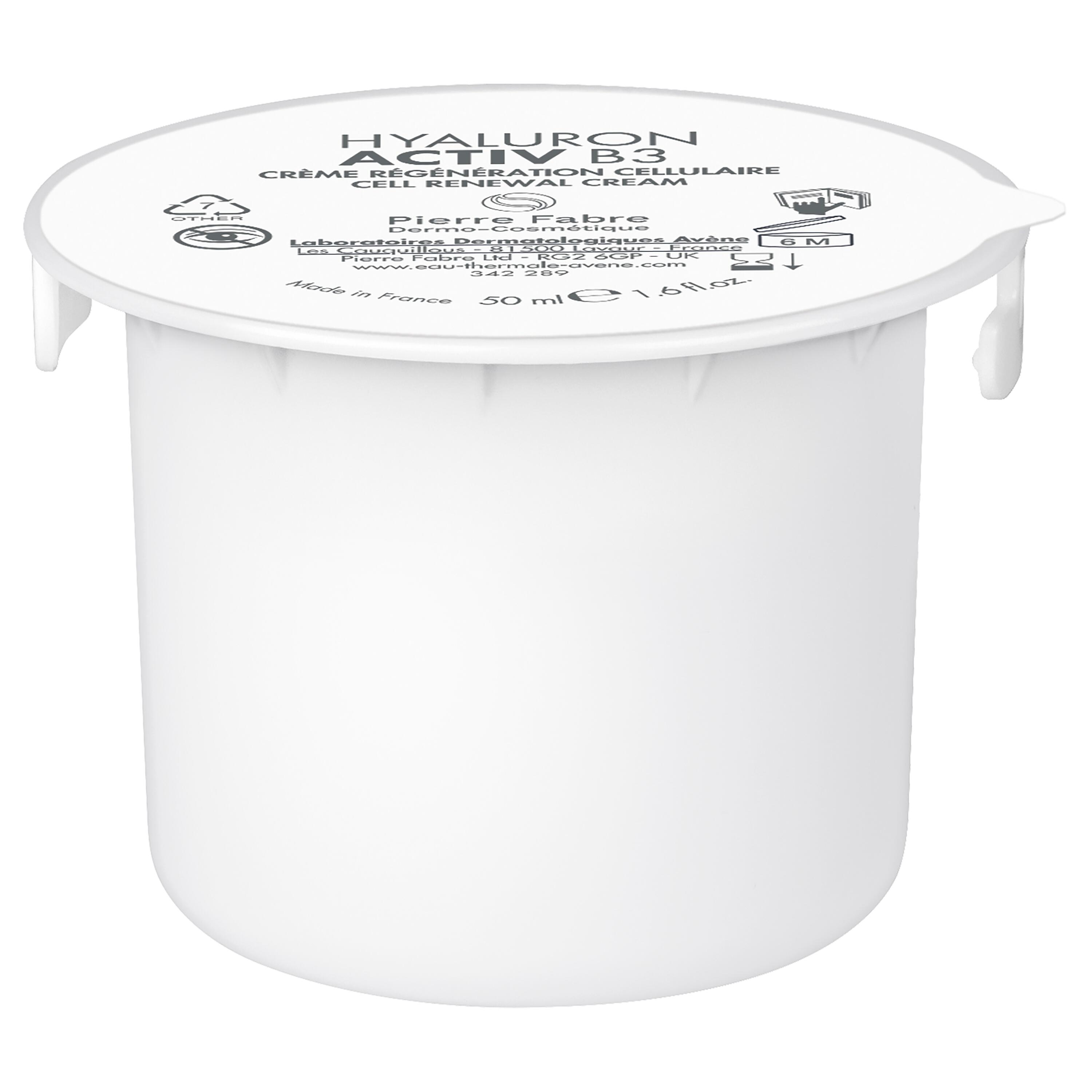 AVENE Hyaluron Activ B3 Creme Refill 50 ml
