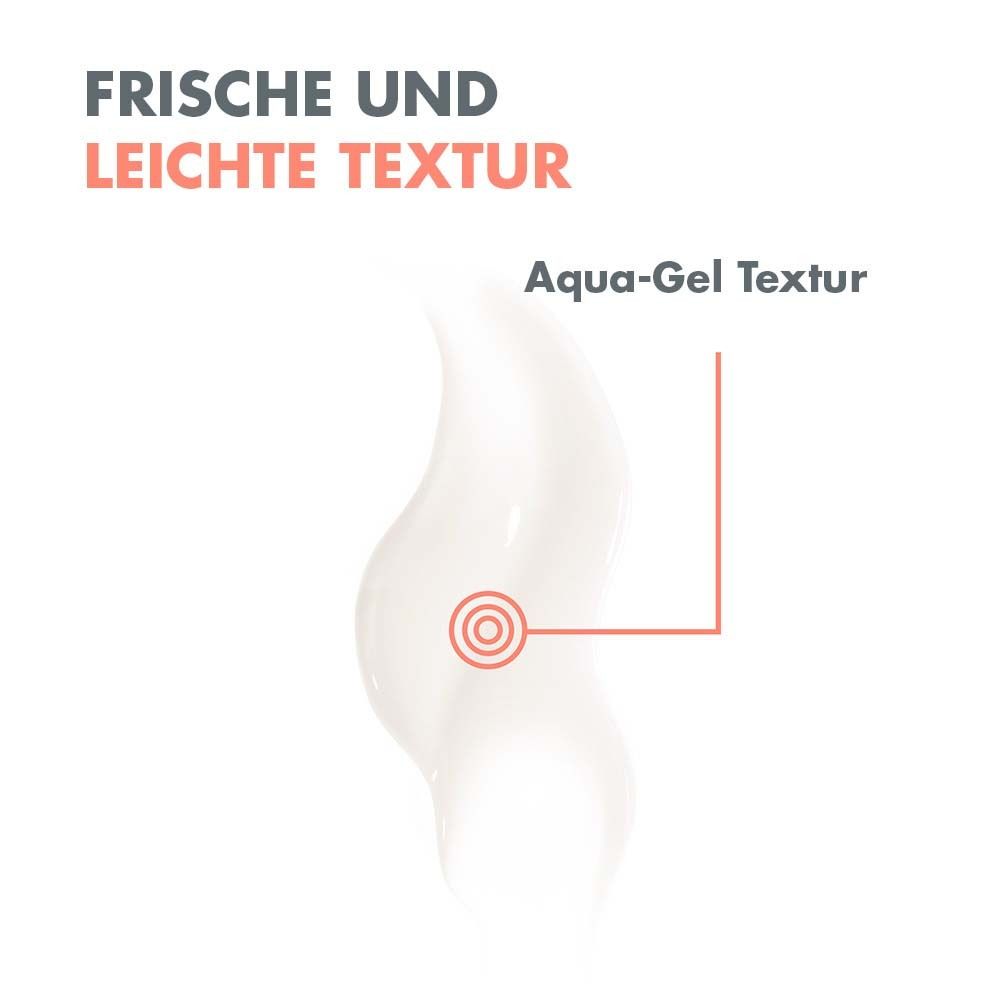 AVENE Hyaluron Activ B3 Aquagel-Cr (n) Topf 50 ml
