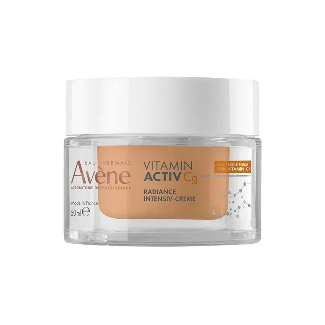 AVENE Vitamin Activ Cg Intensiv-Creme 50 ml