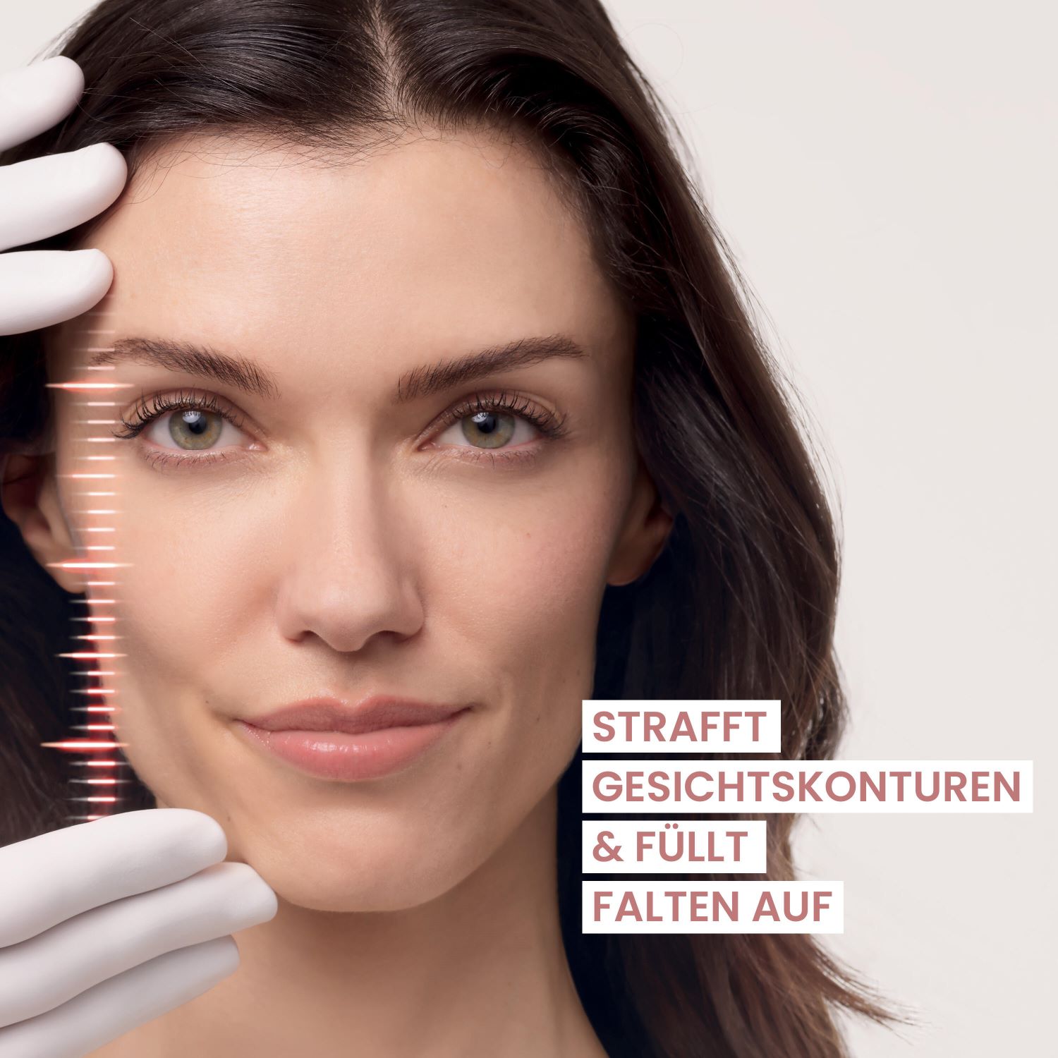 AVENE Hyalu Activ Proced Augen Lippen Tb 15 ml