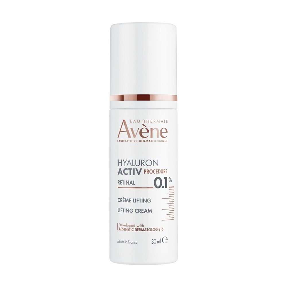AVENE Hyaluron Activ Proced Liftin Cr Tb 30 ml