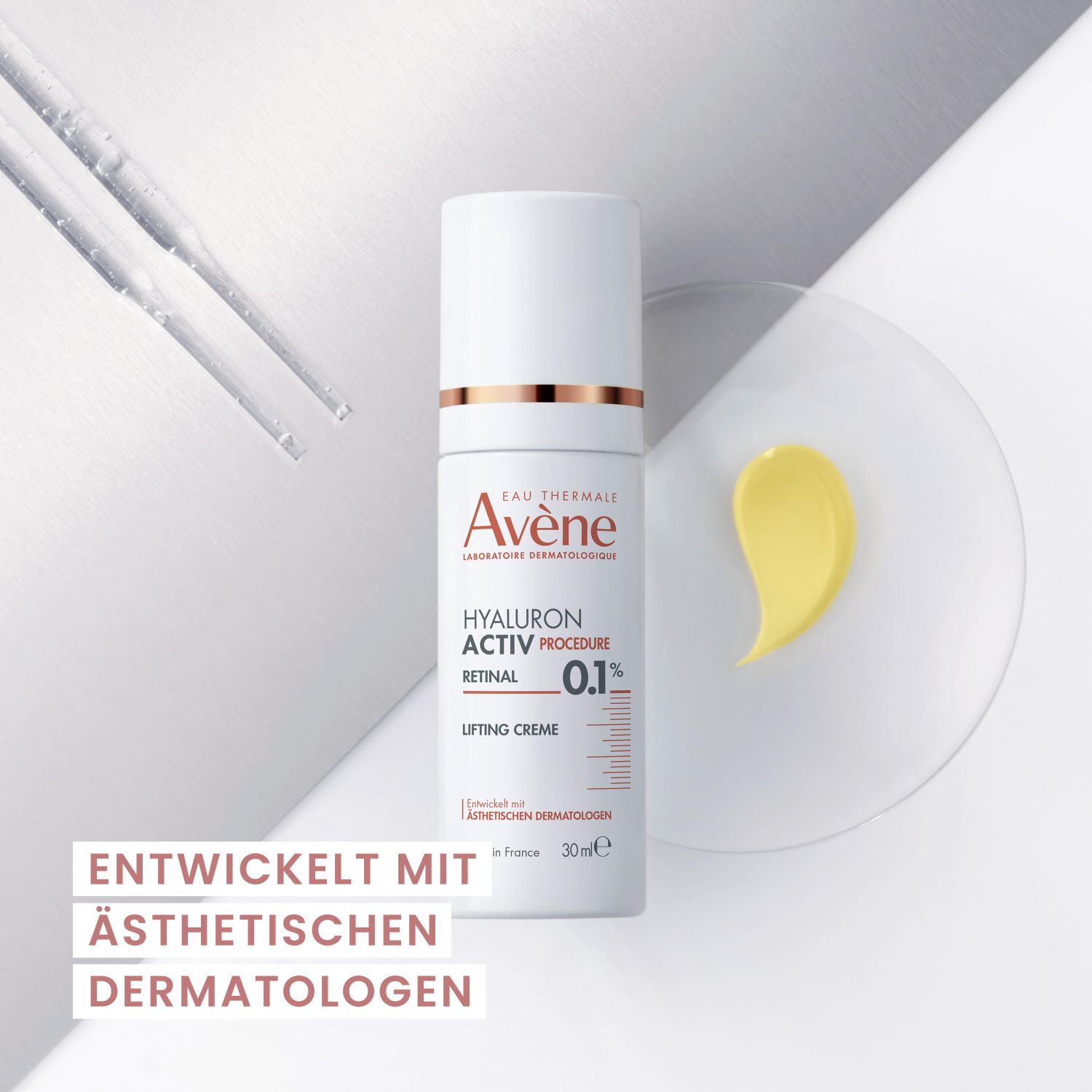AVENE Hyaluron Activ Proced Liftin Cr Tb 30 ml