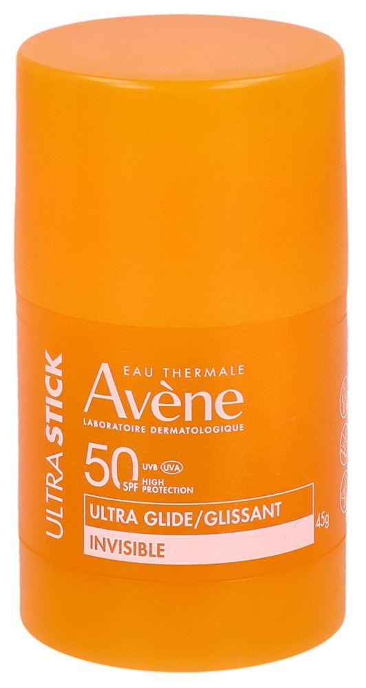 AVENE SUN Ultra Stick SPF50 45 g