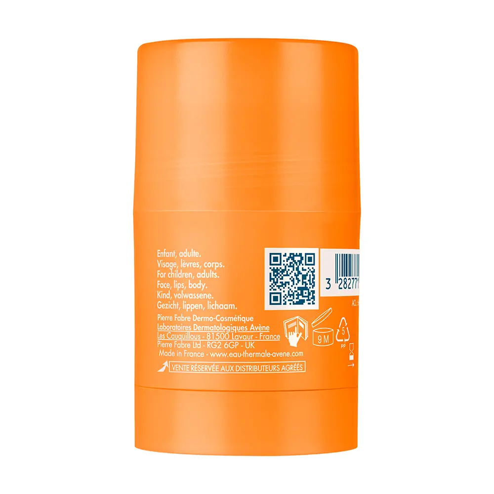 AVENE SUN Ultra Stick SPF50 45 g