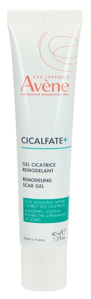 AVENE Cicalfate+ Narbenpflegegel 40 ml